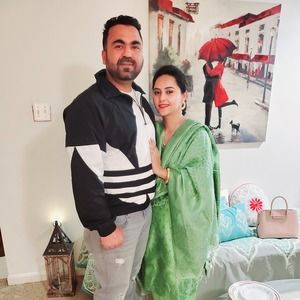 Meet your Posher, Rajbir